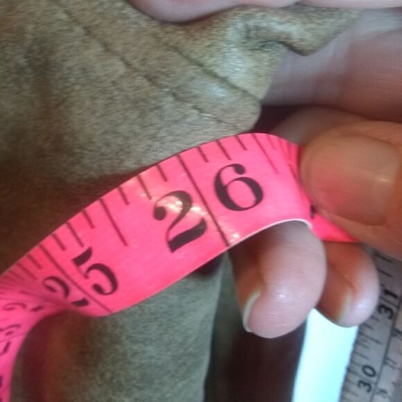 Wilson's Leather motorcycle jacket - Picture 10 of 11